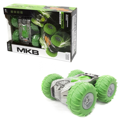 Машинка-перевертыш на радиоуправлении Mekbao 5588-711